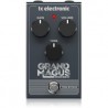 PEDAL TC ELECTRONIC GRAND MAGUS DISTORTION