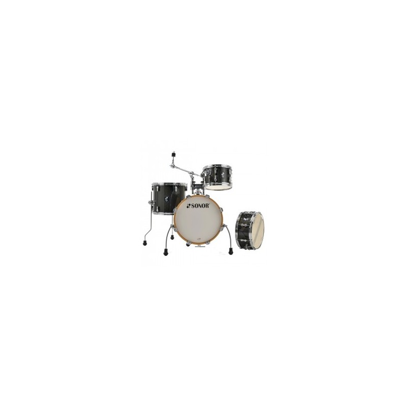 BATERIA SONOR S/STANDS MOD. AQX JUNGLE SET