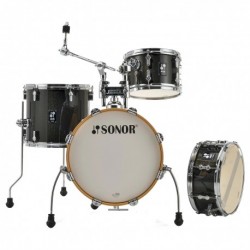 BATERIA SONOR S/STANDS MOD. AQX JUNGLE SET