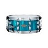 BATERIA TAMA ''STARCLASSIC PERFORMER MAPLE/BIRCH'' DE 6 PZAS. AURORA AZUL CIELO CON ATRILES