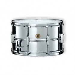 TAROLA TAMA ''METALWORKS'' 8'' X 14'' CROMADA, ACERO