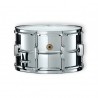 TAROLA TAMA ''METALWORKS'' 8'' X 14'' CROMADA, ACERO