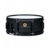 TAROLA TAMA METALWORKS 14X5.5 NEGRA.