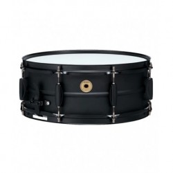 TAROLA TAMA METALWORKS 14X5.5 NEGRA.