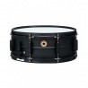 TAROLA TAMA METALWORKS 14X5.5 NEGRA.