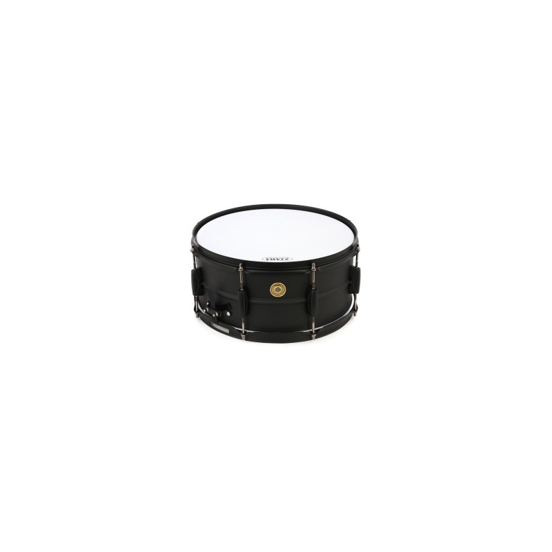 TAROLA TAMA METALWORKS 14X6.5 NEGRA.