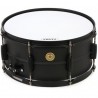 TAROLA TAMA METALWORKS 14X6.5 NEGRA.