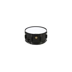 TAROLA TAMA METALWORKS 14X6.5 NEGRA.