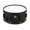 TAROLA TAMA METALWORKS 14X6.5 NEGRA.