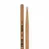 BAQUETAS 5A PUNTA DE NYLON VICFIRTH "TERRA"