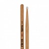 BAQUETAS 5A PUNTA DE NYLON VICFIRTH "TERRA"