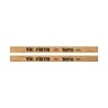 BAQUETAS 5A PUNTA DE NYLON VICFIRTH "TERRA"