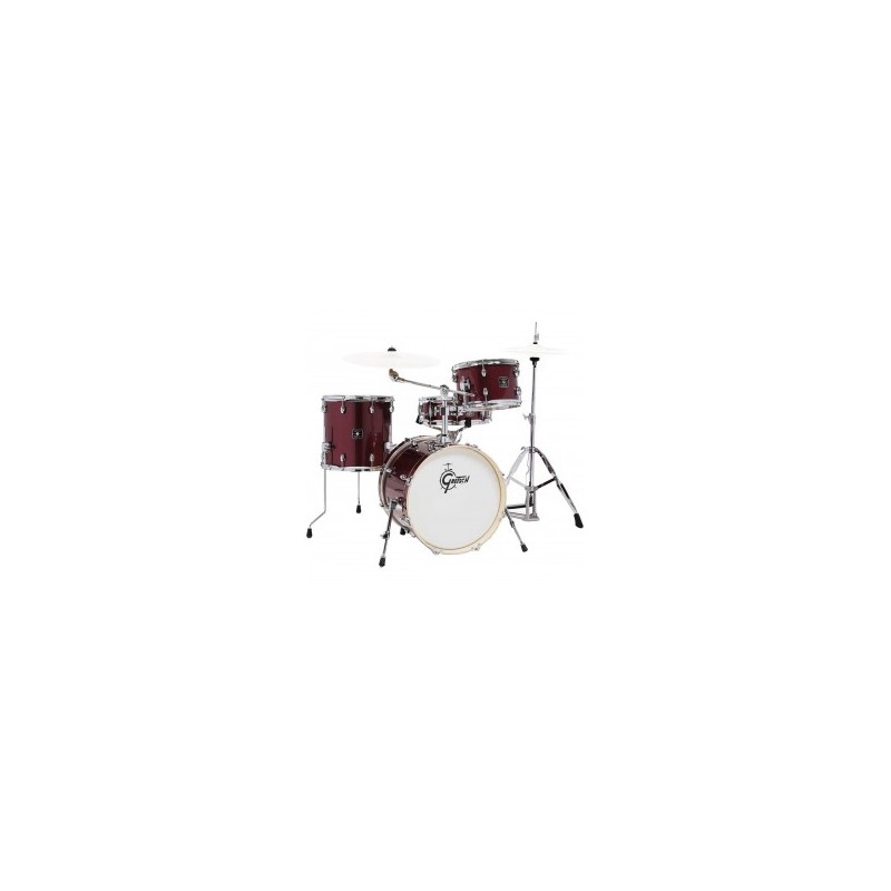 BATERIA GRETSCH  ENERGY STREET RUBY SPARKLE