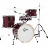 BATERIA GRETSCH  ENERGY STREET RUBY SPARKLE
