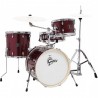 BATERIA GRETSCH  ENERGY STREET RUBY SPARKLE