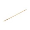 BAQUETAS VATER PARA TIMBAL, HICKORY (PAR)