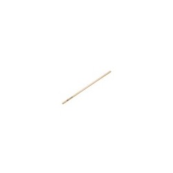 BAQUETAS VATER PARA TIMBAL, HICKORY (PAR)