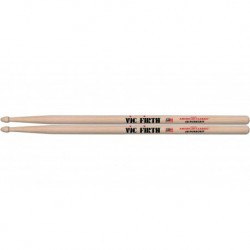 BAQUETAS VIC FIRTH 5B PUREGRIP