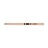 BAQUETAS VIC FIRTH 5B PUREGRIP