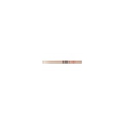 BAQUETAS VIC FIRTH AMERICAN CLASSIC 2B PUNTA DE MADERA