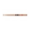 BAQUETAS VIC FIRTH AMERICAN CLASSIC 2B PUNTA DE MADERA
