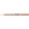 BAQUETAS VIC FIRTH AMERICAN CLASSIC 5A PUNTA MADERA