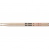 BAQUETAS VIC FIRTH AMERICAN CLASSIC 5A PUNTA MADERA