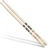 BAQUETAS VIC FIRTH AMERICAN CLASSIC 7A PUNTA MADERA
