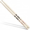 BAQUETAS VIC FIRTH AMERICAN CLASSIC 7A PUNTA MADERA