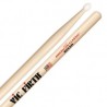 BAQUETAS VIC FIRTH AMERICAN CLASSIC ROCK N PUNTA DE NYLON