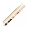 BAQUETAS VIC FIRTH AMERICAN CLASSIC ROCK N PUNTA DE NYLON