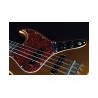BAJO JET GUITARS GOLD JJB-300