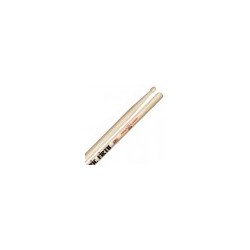 BAQUETAS VIC FIRTH MOD X5A PUNTA MADERA