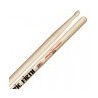 BAQUETAS VIC FIRTH MOD X5A PUNTA MADERA