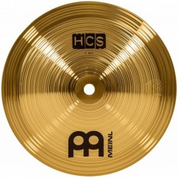 08" CAMPANA MEINL HCS8B