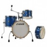 BATERIA SONOR S/STANDS MOD. AQX JUNGLE SET