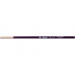 BAQUETAS P/TIMBALES VIC FIRTH ALEX ACUÑA "El Palo"