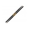 BAQUETAS PROMARK ''ACTIVEGRIP ACORN - REBOUND'' 5A HICKORY PUNTA MADERA