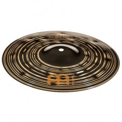 10" SPLASH MEINL DARK CLASSIC CUSTOM CC10DAS