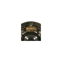 10" SPLASH MEINL DARK CLASSIC CUSTOM CC10DAS