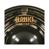 10" SPLASH MEINL DARK CLASSIC CUSTOM CC10DAS