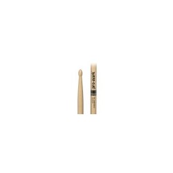 BAQUETAS PROMARK 5A HICKORY PUNTA MADERA