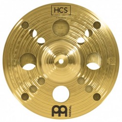 12" TRASH STACK HCS MEINL HCS12TRS