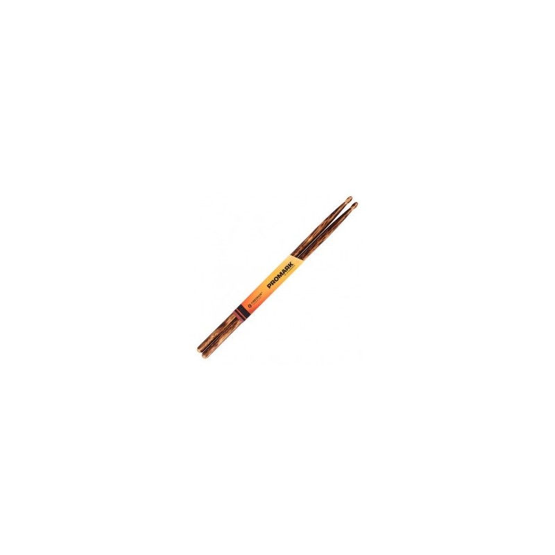 BAQUETAS PROMARK 7A FIREGRAIN