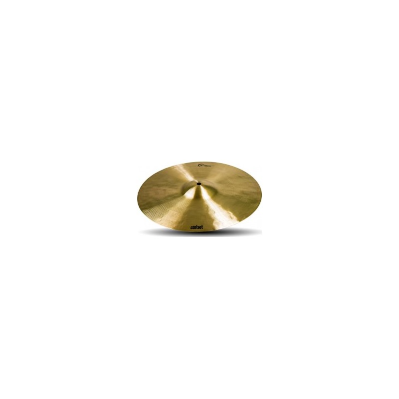 14" CRASH DREAM CYMBALS SERIE CONTACT