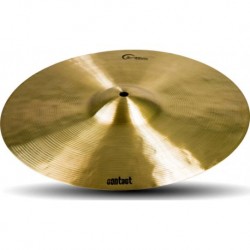 14" CRASH DREAM CYMBALS SERIE CONTACT