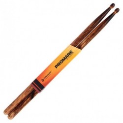 BAQUETAS PROMARK CLASSIC 2B FIREGRAIN