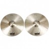 14" HI HATS DREAM CYMBALS SERIE CONTACT