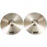 14" HI HATS DREAM CYMBALS SERIE CONTACT