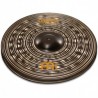 14" HI HATS MEINL DARK HATS CC14DAH